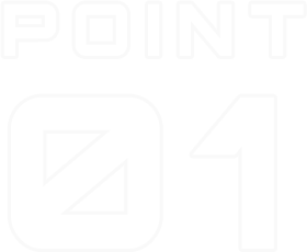 POINT 01