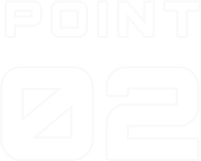 POINT 02