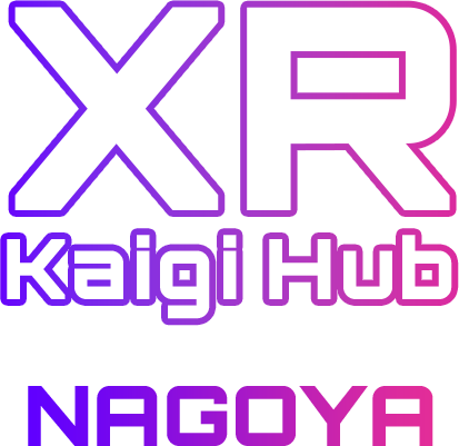 XR Kaigi Hub NAGOYA