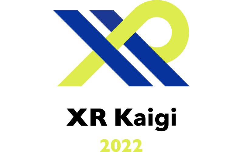XR Kaigi 2022 in 東京