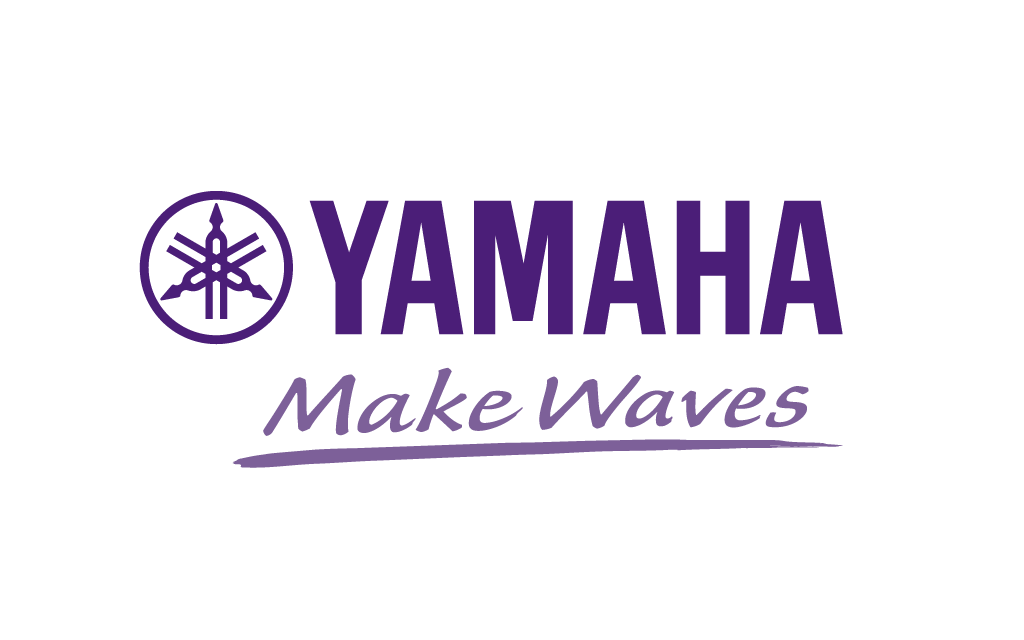 ヤマハ株式会社ロゴ