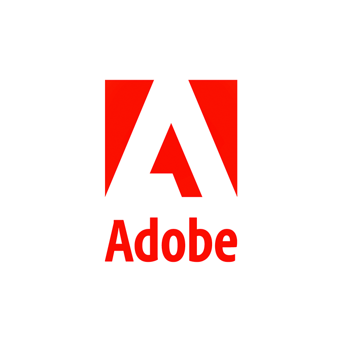 Adobeロゴ
